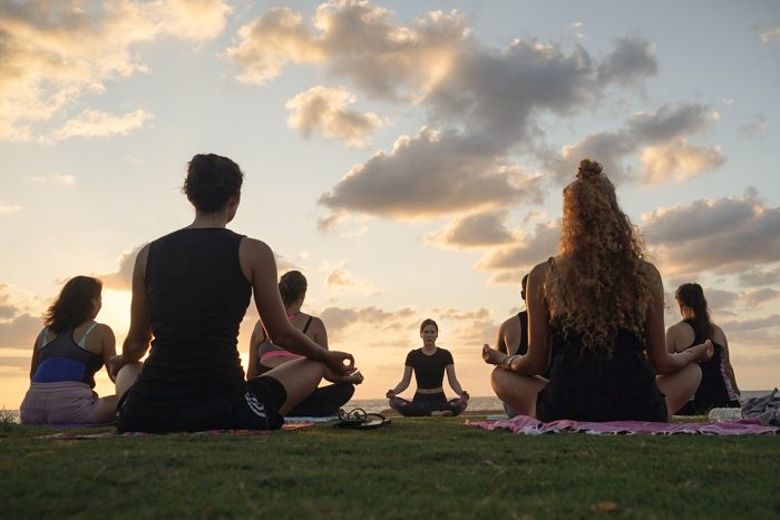 25 Benefits of Going on a Yoga Retreat