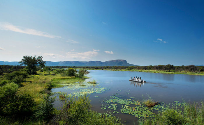 Marataba South Africa - Guided Safaris