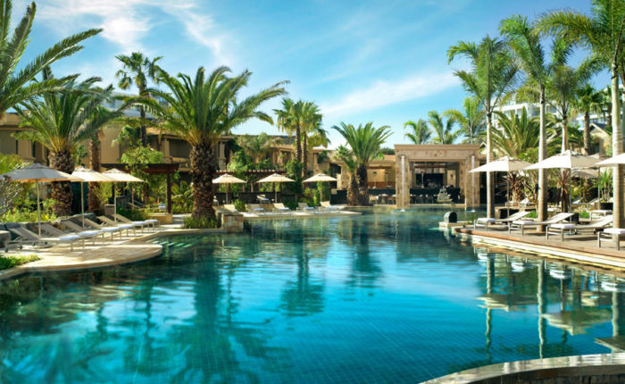 One and Only - Cape Town 5 Star Luxury Resort